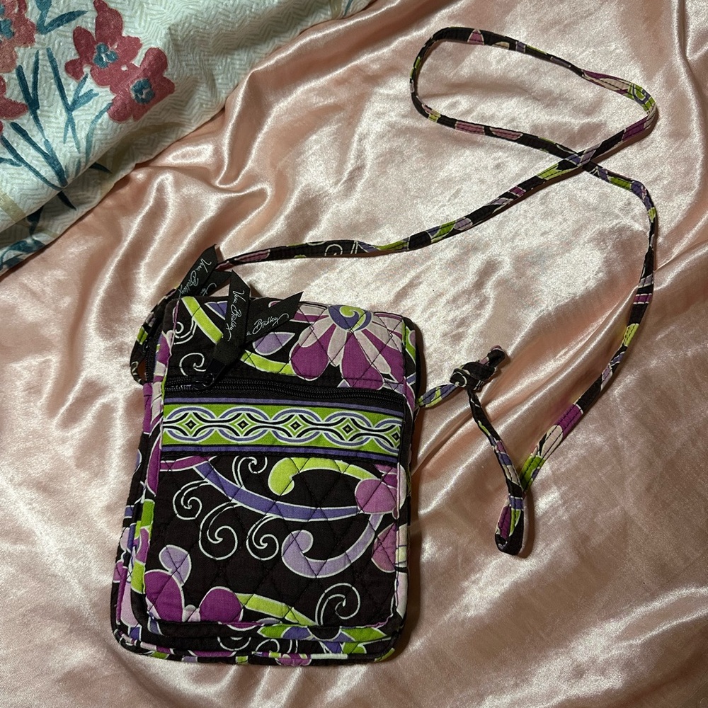 VERA BRADLEY bag